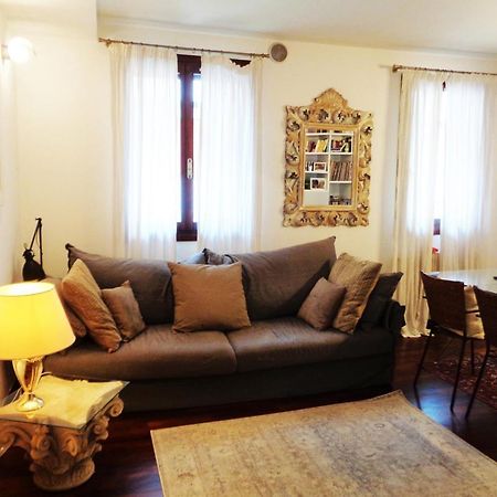 Apartmán Ca' Marconi San Donà di Piave Exteriér fotografie